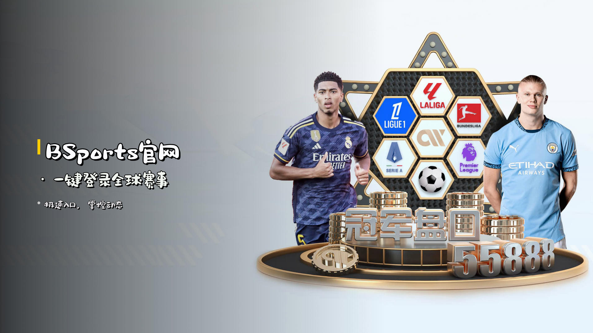 <strong>BSports官网</strong> · 一键登录全球赛事