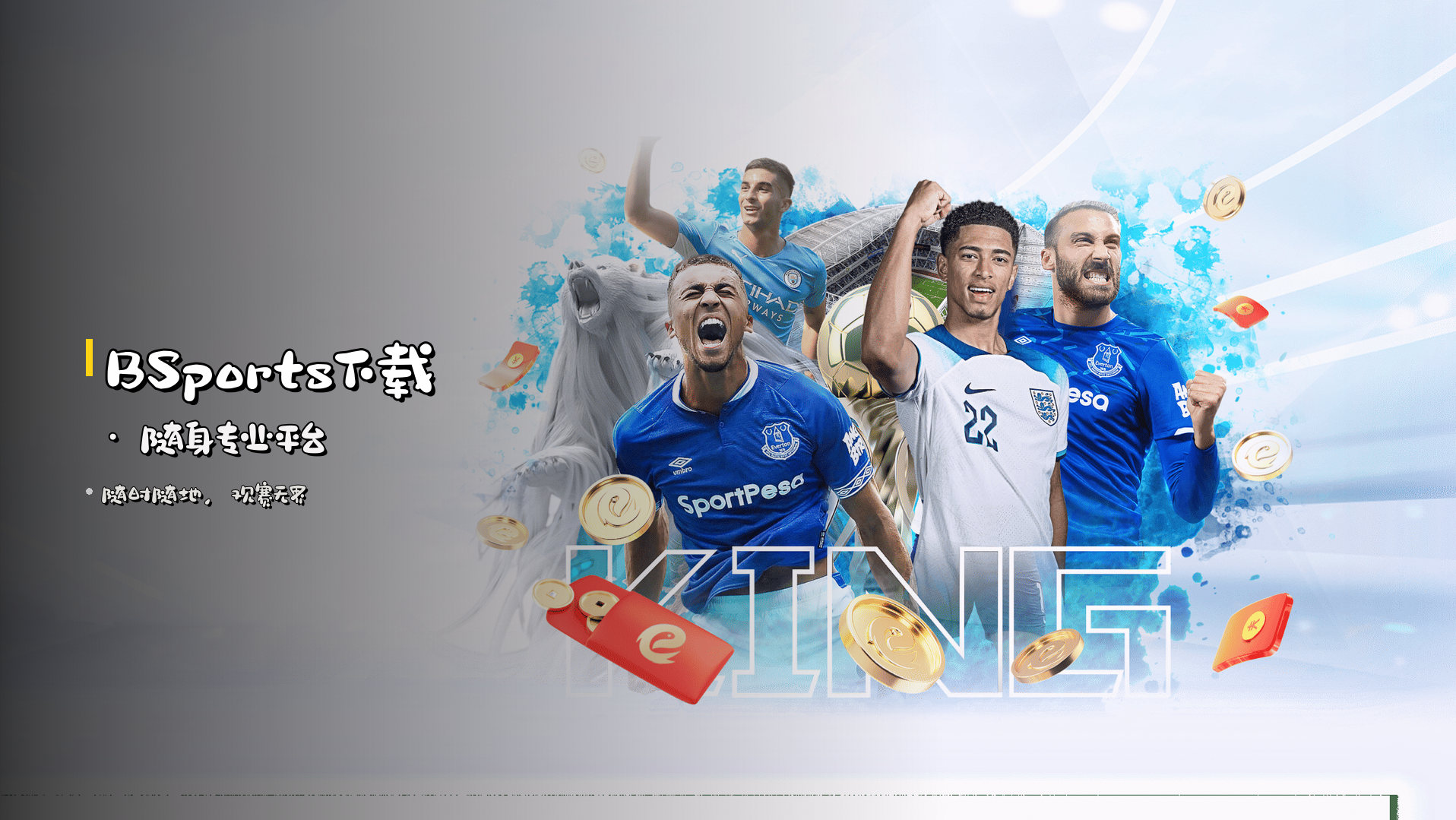 <strong>BSports下载</strong> · 随身专业平台